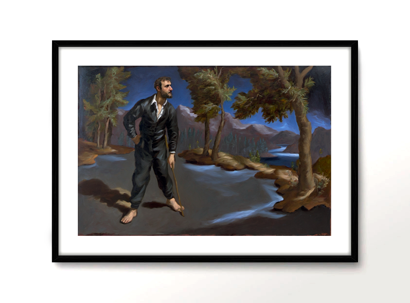 OUTRAGES - Le Sourcier 1