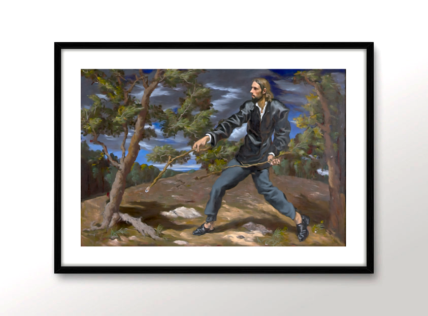 OUTRAGES - Le Sourcier 2